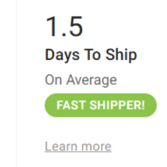 Meet your Posher, Audrey - Picture 5 of 11